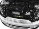 Характеристики автомобиля MINI Clubman 1.6 MT John Cooper Works (08.2010 - 11.2014): фото, вместимость, скорость, двигатель, топливо, масса, отзывы