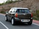 Характеристики автомобиля MINI Countryman 1.6 АТ Cooper (09.2010 - 06.2014): фото, вместимость, скорость, двигатель, топливо, масса, отзывы