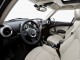 Характеристики автомобиля MINI Countryman 1.6 MT One (09.2010 - 04.2014): фото, вместимость, скорость, двигатель, топливо, масса, отзывы
