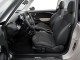 Характеристики автомобиля MINI Hatch 1.6 MT John Cooper Works (04.2010 - 11.2014): фото, вместимость, скорость, двигатель, топливо, масса, отзывы