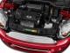 Характеристики автомобиля MINI Hatch 1.6 MТ John Cooper Works GP (12.2012 - 11.2014): фото, вместимость, скорость, двигатель, топливо, масса, отзывы