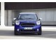 Характеристики автомобиля MINI Paceman Cooper S ALL4 1.6 AT (09.2012 - 06.2014): фото, вместимость, скорость, двигатель, топливо, масса, отзывы