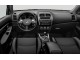 Характеристики автомобиля Mitsubishi ASX 1.6 Intense (02.2010 - 12.2012): фото, вместимость, скорость, двигатель, топливо, масса, отзывы