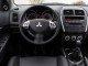 Характеристики автомобиля Mitsubishi ASX 1.6 Invite (02.2010 - 12.2012): фото, вместимость, скорость, двигатель, топливо, масса, отзывы