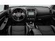 Характеристики автомобиля Mitsubishi ASX 1.6 Invite (02.2010 - 12.2012): фото, вместимость, скорость, двигатель, топливо, масса, отзывы