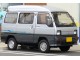 Характеристики автомобиля Mitsubishi Bravo 660 AX high roof (02.1990 - 12.1990): фото, вместимость, скорость, двигатель, топливо, масса, отзывы