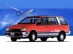 Mitsubishi Chariot 1.8 MF (02.1983 - 09.1988)