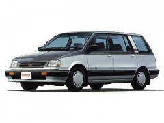 Mitsubishi Chariot 1.8 MH (08.1989 - 04.1991)