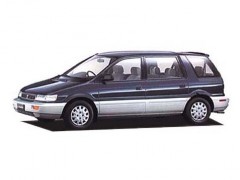 Mitsubishi Chariot 2.0 MZ (05.1993 - 08.1994)