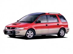 Mitsubishi Chariot 2.0 MX (09.1994 - 04.1995)