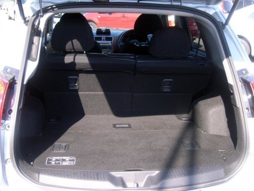 Характеристики автомобиля Mitsubishi Colt Plus 1.5 elegance X 4WD (10.2004 - 10.2005): фото, вместимость, скорость, двигатель, топливо, масса, отзывы