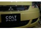Характеристики автомобиля Mitsubishi Colt Plus 1.5 RX (10.2008 - 05.2010): фото, вместимость, скорость, двигатель, топливо, масса, отзывы