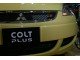 Характеристики автомобиля Mitsubishi Colt Plus 1.5 M NAVI 4WD (11.2006 - 10.2007): фото, вместимость, скорость, двигатель, топливо, масса, отзывы