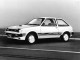 Характеристики автомобиля Mitsubishi Colt 1.2 MT EL (02.1978 - 01.1984): фото, вместимость, скорость, двигатель, топливо, масса, отзывы