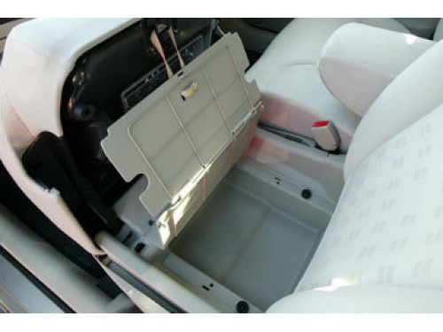 Характеристики автомобиля Mitsubishi Colt 1.3 Casual (10.2003 - 09.2004): фото, вместимость, скорость, двигатель, топливо, масса, отзывы