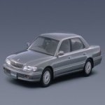 Mitsubishi Debonair 3.5 exceed III Cp (10.1994 - 09.1995)