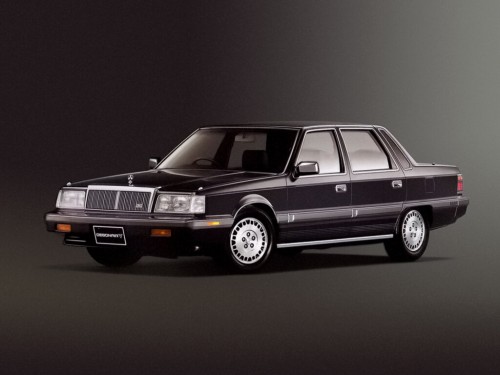 Характеристики автомобиля Mitsubishi Debonair 3.0 V royal custom SOHC (05.1991 - 09.1992): фото, вместимость, скорость, двигатель, топливо, масса, отзывы