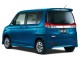 Характеристики автомобиля Mitsubishi Delica D:2 1.2 X 4WD (03.2011 - 11.2013): фото, вместимость, скорость, двигатель, топливо, масса, отзывы