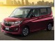 Характеристики автомобиля Mitsubishi Delica D:2 1.2 Hybrid SZ All-Direction Camera Package (08.2018 - 11.2020): фото, вместимость, скорость, двигатель, топливо, масса, отзывы