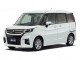 Характеристики автомобиля Mitsubishi Delica D:2 1.2 Hybrid MZ All-Direction Camera Navi Package (12.2020 - н.в.): фото, вместимость, скорость, двигатель, топливо, масса, отзывы