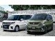 Характеристики автомобиля Mitsubishi Delica D:2 1.2 Custom Hybrid MV All-Direction Camera Navi Package 4WD (12.2020 - н.в.): фото, вместимость, скорость, двигатель, топливо, масса, отзывы