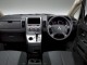 Характеристики автомобиля Mitsubishi Delica D:5 2.0 G power package  (8 Seater) (06.2010 - 11.2011): фото, вместимость, скорость, двигатель, топливо, масса, отзывы