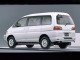 Характеристики автомобиля Mitsubishi Delica 2.4 XG aero roof (05.1994 - 09.1995): фото, вместимость, скорость, двигатель, топливо, масса, отзывы