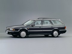 Mitsubishi Diamante 3.0 wagon (01.1993 - 09.1997)