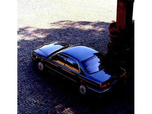 Характеристики автомобиля Mitsubishi Diamante 3.0 30R-SE (10.1991 - 09.1992): фото, вместимость, скорость, двигатель, топливо, масса, отзывы