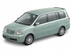 Mitsubishi Dion 2.0 color package (01.2001 - 08.2001)