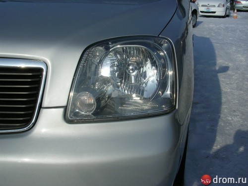 Характеристики автомобиля Mitsubishi Dion 2.0 exceed sun roof Navi package (07.2000 - 04.2002): фото, вместимость, скорость, двигатель, топливо, масса, отзывы
