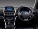 Характеристики автомобиля Mitsubishi Eclipse Cross 1.5 G 4WD (03.2018 - 11.2018): фото, вместимость, скорость, двигатель, топливо, масса, отзывы