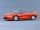 Характеристики автомобиля Mitsubishi Eclipse 2.0 Spyder (05.1997 - 08.1998): фото, вместимость, скорость, двигатель, топливо, масса, отзывы