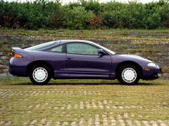 Mitsubishi Eclipse 2.0 (06.1995 - 05.1997)