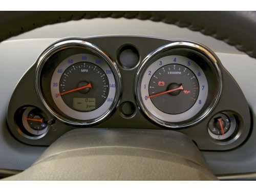 Характеристики автомобиля Mitsubishi Eclipse 2.4 MT GS (01.2007 - 02.2008): фото, вместимость, скорость, двигатель, топливо, масса, отзывы
