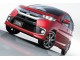 Характеристики автомобиля Mitsubishi ek Custom 660 G moving passenger seat 4WD (01.2017 - 09.2017): фото, вместимость, скорость, двигатель, топливо, масса, отзывы