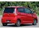 Характеристики автомобиля Mitsubishi ek Custom 660 G (10.2015 - 12.2016): фото, вместимость, скорость, двигатель, топливо, масса, отзывы