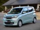 Характеристики автомобиля Mitsubishi eK Wagon X 660 T (03.2019 - 07.2020): фото, вместимость, скорость, двигатель, топливо, масса, отзывы