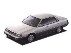 Mitsubishi Eterna 2.0 Hardtop VX Extra (10.1988 - 05.1990)