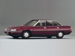 Mitsubishi Eterna 1.8 Sedan Touring EXE (10.1988 - 04.1989)