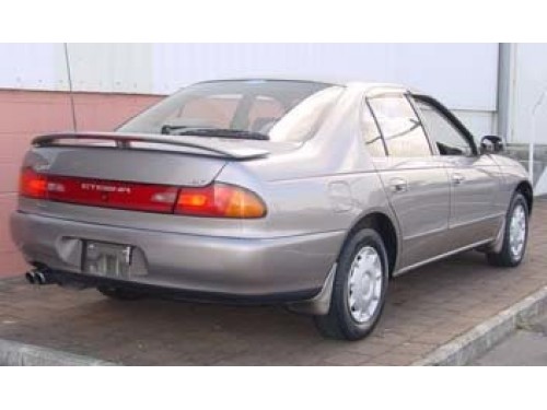 Характеристики автомобиля Mitsubishi Eterna 2.0DT LU (10.1993 - 05.1994): фото, вместимость, скорость, двигатель, топливо, масса, отзывы