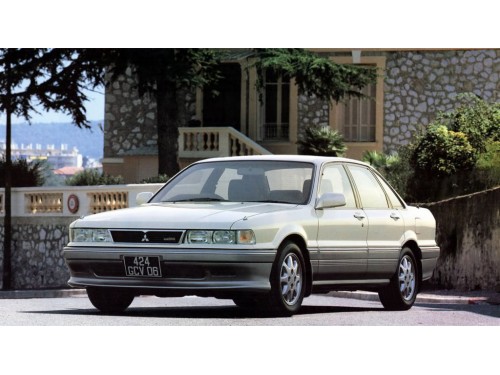 Характеристики автомобиля Mitsubishi Eterna 1.8DT LF (10.1990 - 04.1992): фото, вместимость, скорость, двигатель, топливо, масса, отзывы