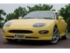 Характеристики автомобиля Mitsubishi FTO 1.8 GS (10.1994 - 01.1996): фото, вместимость, скорость, двигатель, топливо, масса, отзывы