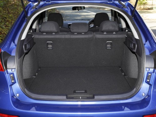 Характеристики автомобиля Mitsubishi Galant Fortis 1.8 Sport (10.2011 - 09.2012): фото, вместимость, скорость, двигатель, топливо, масса, отзывы