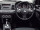 Характеристики автомобиля Mitsubishi Galant Fortis 1.8 NAVI collection Sport (01.2011 - 09.2011): фото, вместимость, скорость, двигатель, топливо, масса, отзывы