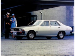 Mitsubishi Galant 2.0 AT3 2WD G Base (01.1976 - 02.1980)