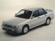 Характеристики автомобиля Mitsubishi Galant 1.6 GE (10.1987 - 09.1989): фото, вместимость, скорость, двигатель, топливо, масса, отзывы