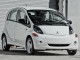 Характеристики автомобиля Mitsubishi i-MiEV 49 kW SE (12.2011 - 08.2017): фото, вместимость, скорость, двигатель, топливо, масса, отзывы
