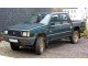 Характеристики автомобиля Mitsubishi L200 2.4 MT Base (04.1986 - 01.1996): фото, вместимость, скорость, двигатель, топливо, масса, отзывы