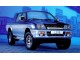 Характеристики автомобиля Mitsubishi L200 2.5 TD MT 4WD Double Cab GL (02.1996 - 10.2005): фото, вместимость, скорость, двигатель, топливо, масса, отзывы